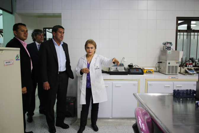 noticias-coldeportes-Visita-Ministro-Deporte-Bolivia-Coldeportes-25-03-2015.jpg