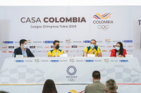 Casa-COlombia-rueda-de-prensa-de-Farah-y-Cabal.jpg Casa-COlombia-rueda-de-prensa-de-Farah-y-Cabal.jpg